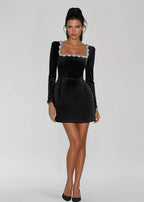 LUNÉA Amsterdam – The Élara Dress