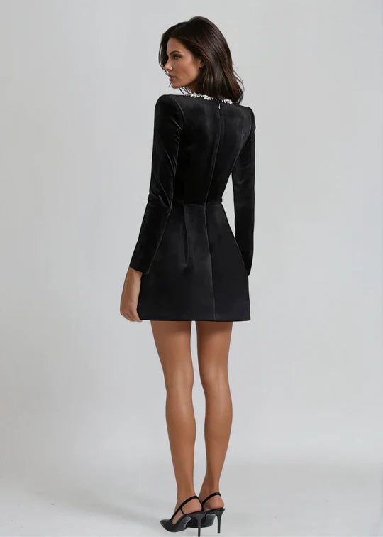 LUNÉA Amsterdam – The Élara Dress