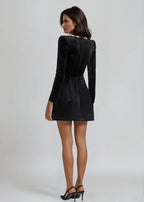 LUNÉA Amsterdam – The Élara Dress