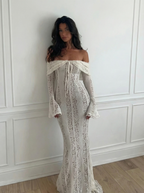 LUNÉA Amsterdam – The Seraphina Dress