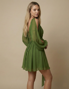 LUNÉA Amsterdam - The Celeste Dress