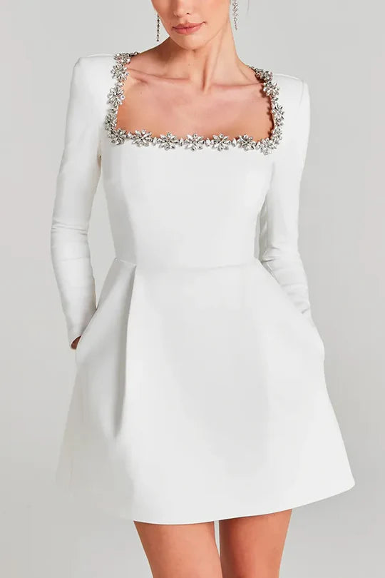 LUNÉA Amsterdam – The Élara Dress