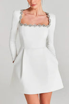 LUNÉA Amsterdam – The Élara Dress