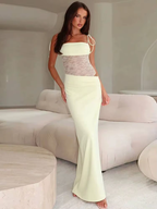 LUNÉA Amsterdam – The Amara Dress