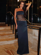 LUNÉA Amsterdam – The Amara Dress