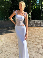 LUNÉA Amsterdam – The Amara Dress