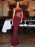 LUNÉA Amsterdam – The Amara Dress