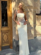 LUNÉA Amsterdam – The Amara Dress