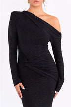 LUNÉA Amsterdam – The Aurelle Dress