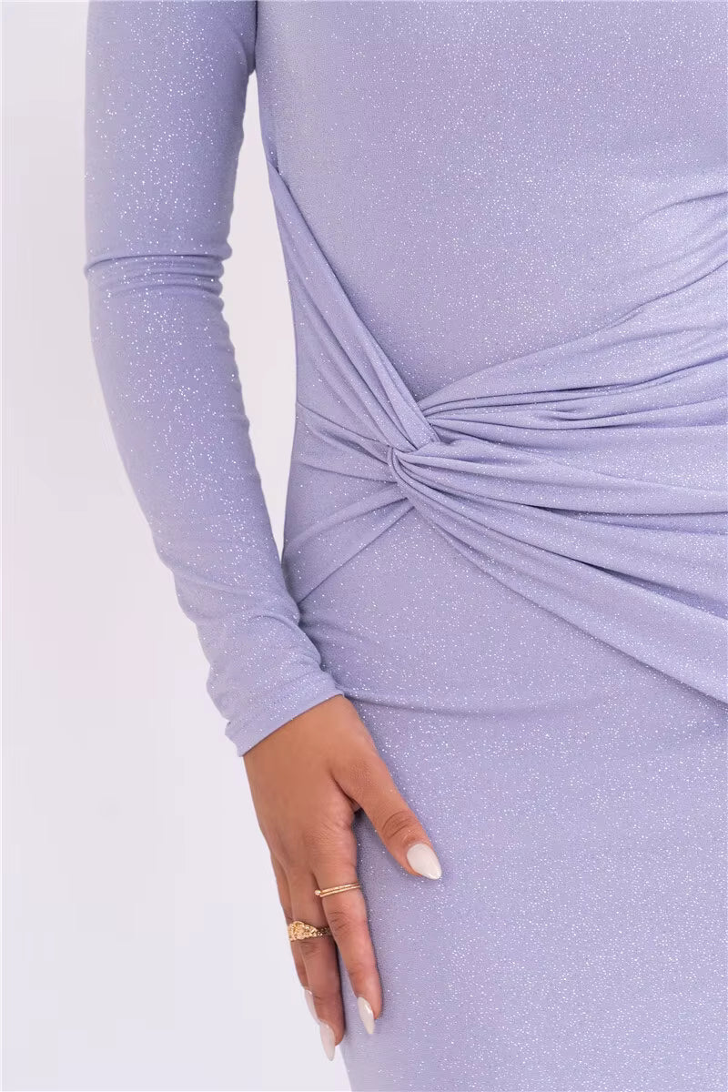 LUNÉA Amsterdam – The Aurelle Dress