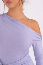 LUNÉA Amsterdam – The Aurelle Dress