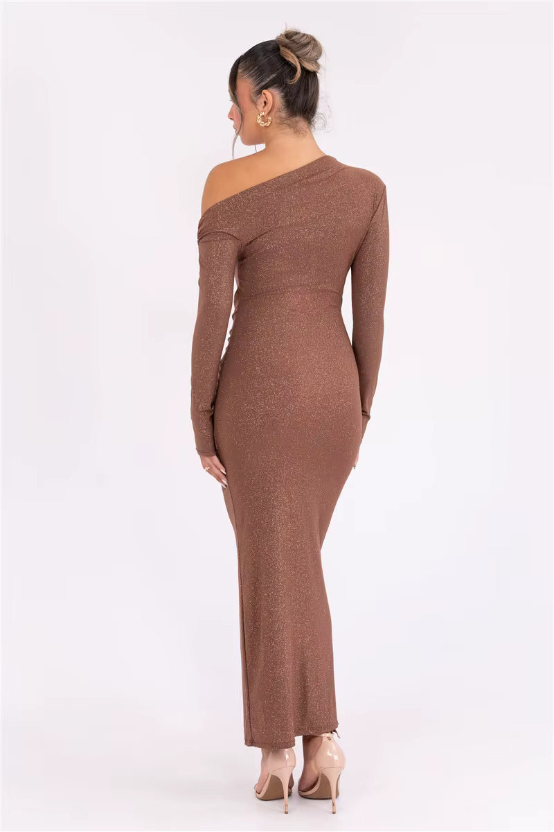 LUNÉA Amsterdam – The Aurelle Dress