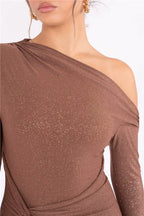 LUNÉA Amsterdam – The Aurelle Dress