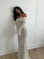 LUNÉA Amsterdam – The Seraphina Dress