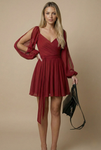 LUNÉA Amsterdam - The Celeste Dress